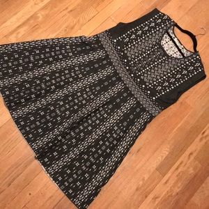 Gray 41 Hawthorn sweater jumper